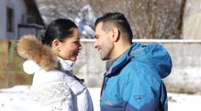 Dragoste mare în Ferma – Un nou început! Pastramă joacă la două capete, însă pe cine va alege?