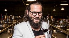 Masterchef 2019. Cosmin Tudoran, despre rolul său de jurat: Îmbin vinul, mâncarea și un show care trebuie urmărit