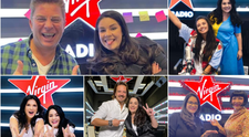 Oana Tache, record în FM-ul românesc | Câți invitați a avut în 2 ani de Tic Talk Summer Party la Virgin Radio