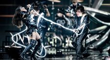 România vrea să găzduiască Eurovision 2027: „Am trimis deja scrisoarea oficială”. Cum este posibil, chiar dacă România nu a câștigat concursul