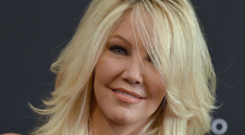 Instanța a decis! Actrița Heather Locklear va fi internată la o clinică de psihiatrie