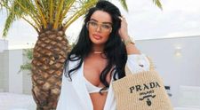 Ce mesaj ciudat a apărut pe contul spart de Instagram a lui Babs: „Suntem încă împreună!”