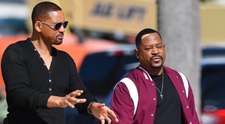 Martin Lawrence, mesaj pentru Will Smith după Oscar 2022: „Felicitări, frate!”