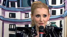 Alina Sorescu este o mamă greu încercată: „Încerc să fiu puternică”. Cum decurge divorțul de Alex Ciucu