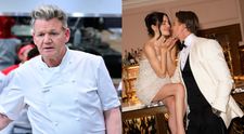 Gordon Ramsay va deveni bunic pentru prima dată. Fiica lui, Holly Ramsay, este însărcinată și așteaptă primul copil cu Adam Peaty
