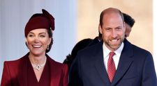 Kate Middleton și Prințul William au postat felicitarea de Crăciun în care apar și cei trei copii ai lor. Viitoarea regină, mărturisiri emoționante despre anul care se încheie: „Cel mai greu”