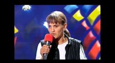 O mai ții minte pe Mihaela, concurenta de la Românii au Talent care cânta „Am un băiețel”. Cum arată acum