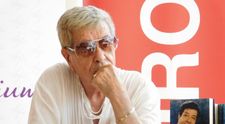 Actorul Ion Dichiseanu, internat de urgență la Spitalul Floreasca