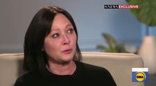 Bolnavă în stadiul 4 și cu metastaze, Shannen Doherty a dat o veste uriașă: ”Pentru mine, e un miracol ce se întâmplă”