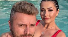 A topit aproape 30 kg, însă comentariile răutăcioase nu s-au oprit. Cum au reacționat fanele la imaginile cu Gabriela Cristea în costum de baie: 