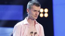 Cristian Gog nu se teme de nimic: 