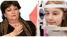 Ochii, ”gazdă” bună pentru Covid-19. Sfatul specialistului pentru o protecție mai bună împotriva virusului