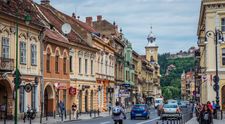 Ce au pățit patru studente când au închiriat un apartament în Brașov. Incidentul le-a pus viața în pericol