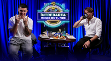 Întrebarea Mesei Rotunde cu Mario Fresh: 