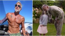 Ce face azi Gianluca Vacchi, italianul excentric care a cucerit lumea cu stilul de viață luxos și dansurile sale. Soția și fetița l-au transformat complet