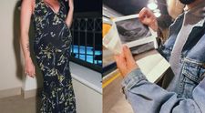 A reușit să rămână însărcinată după o procedură de fertilizare in vitro. Celebra prezentatoare și soțul ei au dat vestea cea mare tocmai în luna a șasea. Când va veni pe lume cel mai nou membru al familiei: „Vine să ne dea viața peste cap”