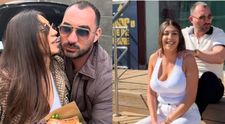 Unde a plecat Lavinia Stoica imediat după ce a fost concediată de Pescobar. Pare că îi face în ciudă fostului șef
