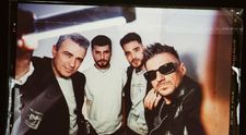 Despre muzică, tehnologie și emoție: Cornel Ilie (VUNK) spune povestea show-ului „Suflet digital” din 4 martie, de la Sala Palatului