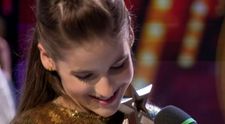 Ana Maria Mărgean, primul interviu după ce a câștigat „Românii au talent”