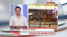 Jean de la Craiova, acuzat de infidelitate! <span style=