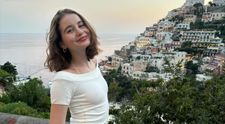 Ipostaza îngrijorătoare în care s-a afișat Irina Columbeanu, în mediul online. Fiica Monicăi Gabor a ajuns doar piele și os. Internauților nu le-a venit să creadă când au văzut-o
