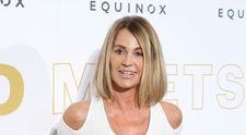 Fotografie rară cu Nadia Comăneci în costum de baie! Apariție îndrăzneață la 62 de ani: Cum arată zeița de la Montreal