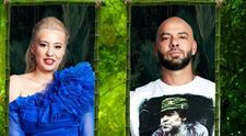 Sunt celebru, scoate-mă de aici! – FINALA: Anisia Gafton și Giani Kiriță au nevoie de votul publicului!