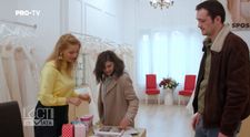 „Lecții de viață”, episod nou: Organizatoarea de nunți