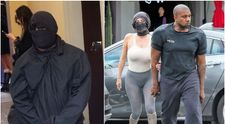 Kanye West, aroganța supremă: și-a scos toți dinții din gură și și-a pus dantură din titan, de 850.000 de dolari. Rapperul arată bizar