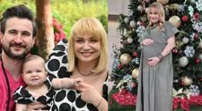 Ce diferență de vârstă este între Cristina Cioran și Alex Dobrescu. Actrița este însărcinată cu bărbatul împotriva căruia a cerut ordin de restricție: „Îl vreau în viața copiilor mei”