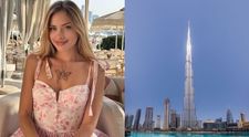 Dezvăluiri șocante ies la iveală în cazul Mariei, tânăra de 20 de ani găsită în stare gravă după ce a participat la o petrecere cu șeici în Dubai. Prietena ei a găsit puterea să vorbească: „Două tinere, cel mai probabil, sunt moarte”