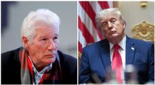 Richard Gere, atac direct la adresa lui Donald Trump: „Cine ar fi crezut că un maniac ca acesta va fi președintele Statelor Unite?”