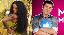 Miliția modei. Costi Diță, intrigat de lenjeria intimă purtată de Rihanna: Se vede că un parizer prins în capcană