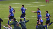 Italia este prima finalistă EURO 2020! PRO TV a fost lider absolut de audiență cu prima semifinală