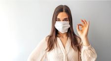 Ce arată sondajele IRES: poarta sau nu romanii mască pentru a se proteja de noul coronavirus? Ce alte reguli au fost respectate?