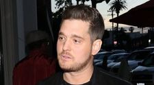 Michael Buble renunță la muzică: „Boala fiului meu m-a schimbat. Nu pot să trec de interviul ăsta fără să plâng