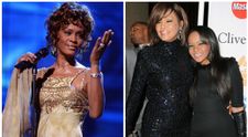 Mormântul lui Whitney Houston și cel al fiicei sale, în paragină! Imaginile dezolante i-au revoltat pe fani
