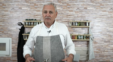 Liviu Dragnea, o nouă rețetă de post: 