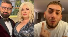 Viorica și Ioniță de la Clejani, prima reacție după ce Fulgy a fost internat la Obregia. Părinții tânărului au vorbit pentru prima dată despre problemele fiului lor: „Acum este internat, iar noi...”