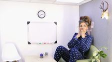Cum a pus la punct Eva Mendes un fan cârcotaș de pe Instagram