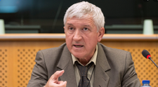Testamentul lăsat de Mircea Diaconu. Cui îi revine averea marelui actor răpus de o boală grea