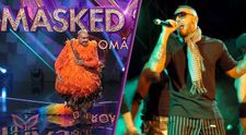 Papagalul a părăsit show-ul Masked Singer România. Alex Velea s-a ascuns în spatele măștii!