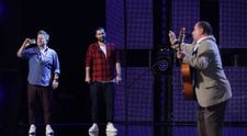 Românii au talent, sezonul #9suprem, ediția numărul 6: GIGEL FRONE