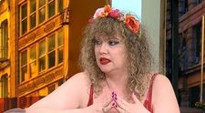 Oana Lis, dezvăluiri uluitoare din trecutul său: „De cerșit, am făcut-o!”