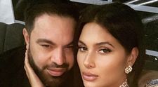 Adriana Antoni, adevărul despre nunta lui Florin Salam! Ce au făcut mirii, în fața tuturor: „Am văzut asta”