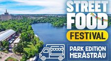 Street Food Festival: 19-21 aprilie, în Parcul Herăstrău
