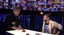 ”Dacă îți place, nu apeși pe butonul roșu”. Pavel Bartoș, instructaj pentru Smiley, în calitate de jurat