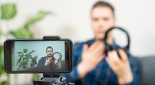 (P) De ce este bine să ai inclusiv website propriu pentru a fi influencer