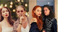 Hara, iubita lui Iustin Petrescu, reacționează pentru prima dată de când a început scandalul dintre el și Marilu. Ce a declarat, abia acum: „Există doar o relație toxică...”