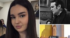 Ce făcea Igor Cuciuc în timp ce fiica lui își dădea ultima suflare. Artistul a povestit totul, cu lacrimi în ochi: „A decedat chiar când cântam”